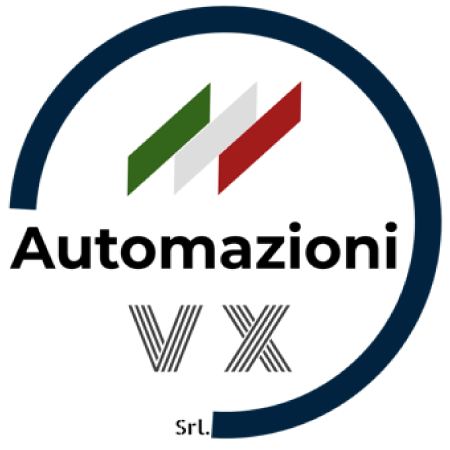 Logo Automazioni VX SRL